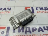 Блок управления двигателем Lada Largus 8450091251