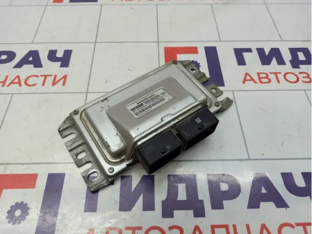 Блок управления двигателем Lada Largus 8450091251