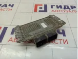 Блок управления двигателем Lada Largus 8450091251