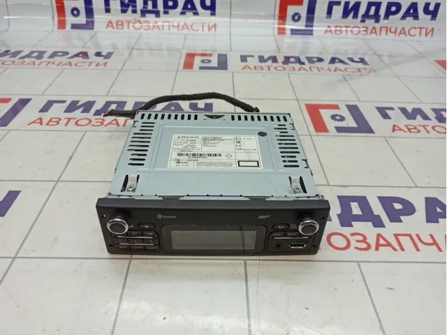 Магнитола Lada Largus 281154089R