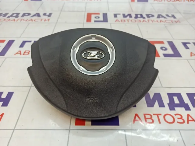 Подушка безопасности в рулевое колесо Lada Largus 8450091223