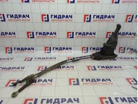 Кулиса КПП Lada Largus 8450021962