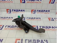 Педаль сцепления Lada Largus 465037621R