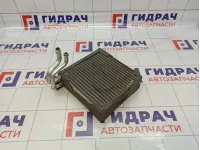 Испаритель кондиционера Lada Largus