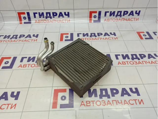 Испаритель кондиционера Lada Largus
