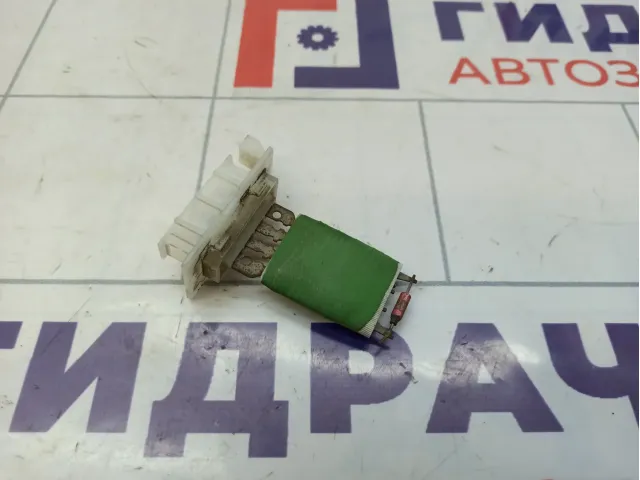 Резистор отопителя Lada Largus 6001551674