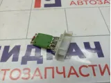 Резистор отопителя Lada Largus 6001551674