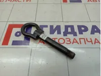 Крюк буксировочный Lada Largus 6001546734