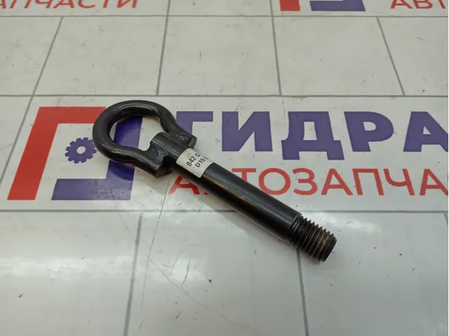 Крюк буксировочный Lada Largus 6001546734