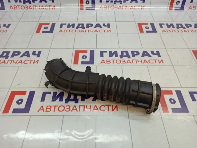 Патрубок воздушного фильтра Lada Largus 8450020039