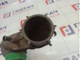 Патрубок воздушного фильтра Lada Largus 8450020039