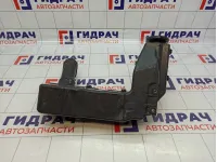 Резонатор воздушного фильтра Lada Largus 8450020040