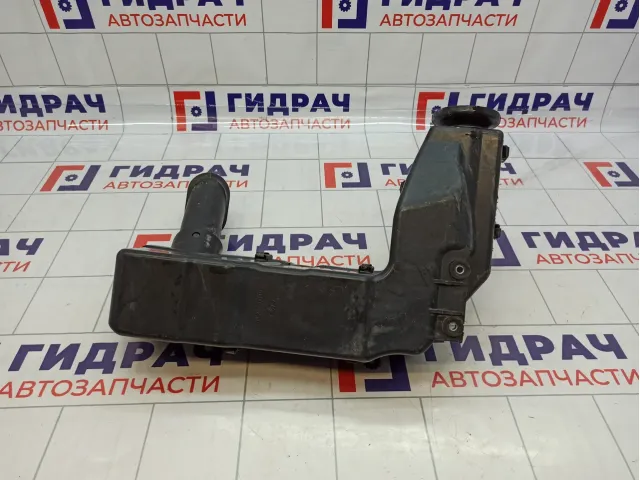 Резонатор воздушного фильтра Lada Largus 8450020040