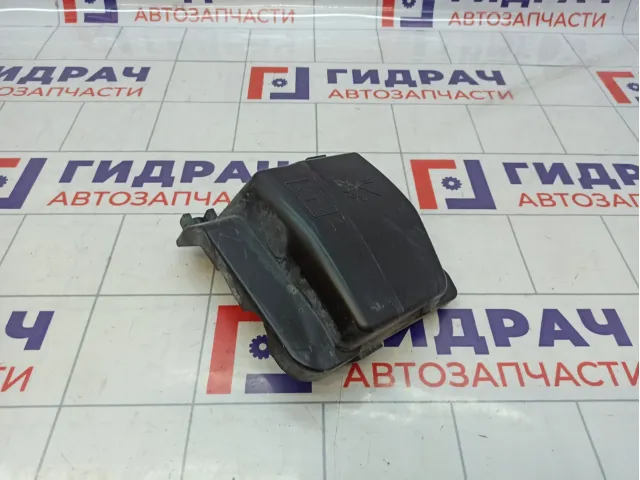 Крышка блока предохранителей Lada Largus 243828894R