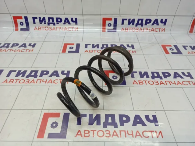 Пружина задняя Lada Largus