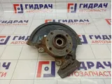 Кулак поворотный передний левый Lada Largus 400155938R