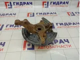 Кулак поворотный передний левый Lada Largus 400155938R