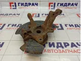 Кулак поворотный передний левый Lada Largus 400155938R