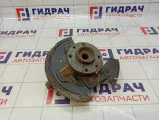 Кулак поворотный передний правый Lada Largus 400148687R