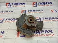 Кулак поворотный передний правый Lada Largus 400148687R