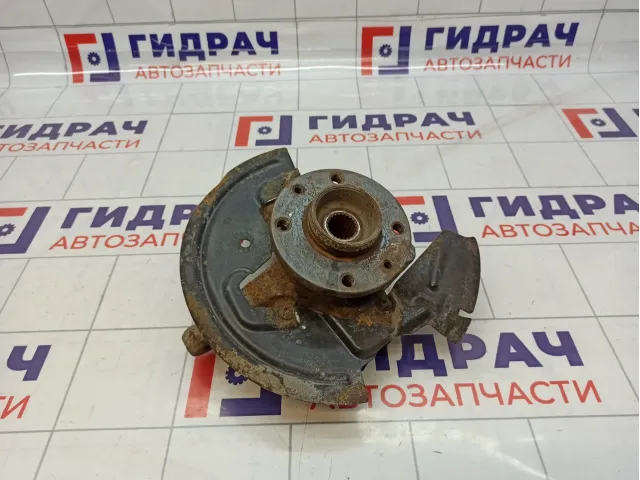 Кулак поворотный передний правый Lada Largus 400148687R