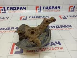 Кулак поворотный передний правый Lada Largus 400148687R