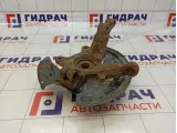 Кулак поворотный передний правый Lada Largus 400148687R