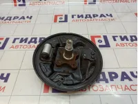 Щит опорный задний левый Lada Largus 6001549697