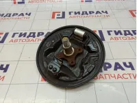 Щит опорный задний правый Lada Largus 6001549700