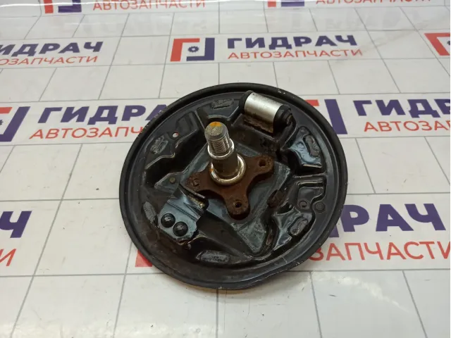 Щит опорный задний правый Lada Largus 6001549700