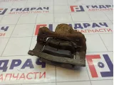 Суппорт тормозной передний правый Lada Largus