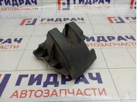 Усилитель заднего бампера левый Lada Largus 845000390