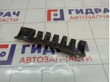 Кронштейн заднего бампера правый Lada Largus 8450000392