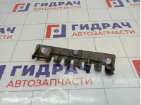 Кронштейн заднего бампера левый Lada Largus 8450000393