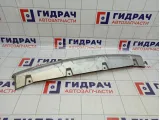 Накладка переднего бампера центральная Lada Largus 8450009369