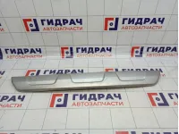 Накладка заднего бампера Lada Largus 8450009372