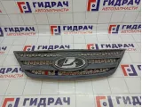 Решетка радиатора Lada Largus 8450091244