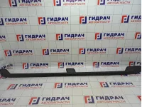 Рейлинг левый Lada Largus 8200413997