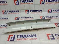 Кронштейн усилителя заднего бампера Lada Largus