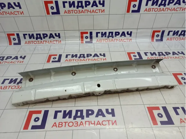 Кронштейн усилителя заднего бампера Lada Largus