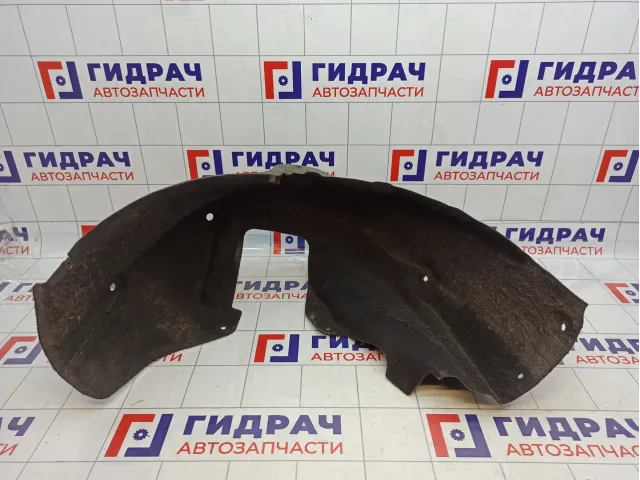 Локер задний правый Lada Largus 8450009166