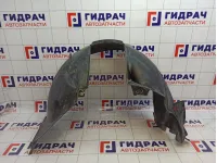 Локер передний левый Lada Largus 638413578R