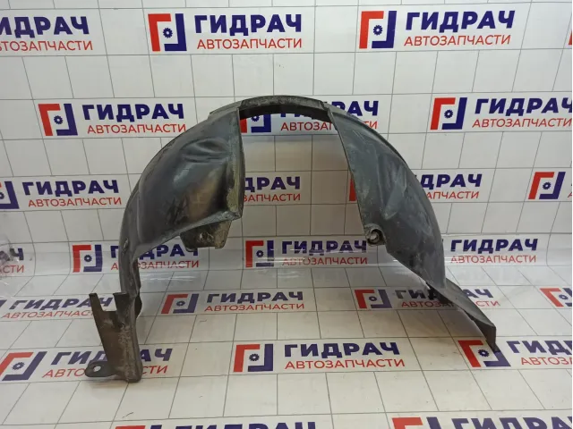 Локер передний правый Lada Largus 638409340R