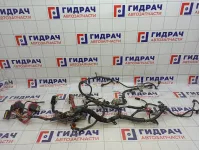 Проводка двигателя Lada Largus