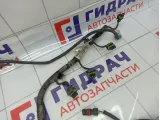 Проводка двигателя Lada Largus