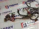 Проводка двигателя Lada Largus