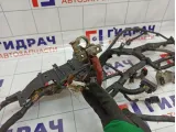 Проводка двигателя Lada Largus