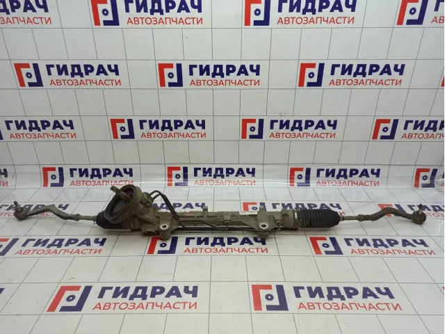 Рейка рулевая Lada Largus 490013367R