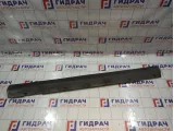 Накладка на порог (наружная) правая Lada Largus 8450009378