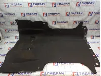 Покрытие напольное (ковролин) Lada Largus